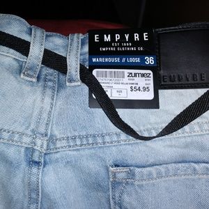 Men's Empyre Jeans